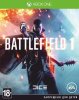 Battlefield 1 Русская Версия (Xbox One) USED Б/У