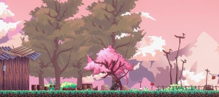 игра Sanabi Русская Версия (Switch) для Nintendo Switch