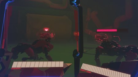 Underdogs (Только для PS VR) Русская Версия (PS5)