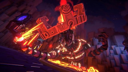 Aztech Forgotten Gods (Limited Run) (PS5)