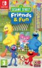 Sesame Street: Friends and Fun (Switch)