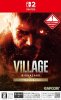 Resident Evil 8 Village Золотое издание (Gold Edition) (Game-Key Card) Русская Версия (Switch 2)