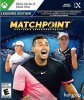 Matchpoint: Tennis Championships Legends Edition Русская Версия (Xbox One/Series X)
