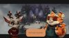игра Beacon Pines (Limited Run) (Switch) для Nintendo Switch