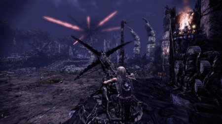 Купить игру Hunted: The Demon's Forge (PS3) USED Б/У для Sony Playstation 3