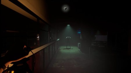 игра The Bridge Curse 2: The Extrication Русская Версия (Switch) для Nintendo Switch