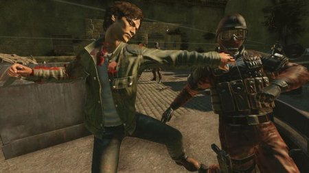 Особо опасен: Орудие судьбы (Wanted: Weapons of Fate) (Xbox 360) USED Б/У