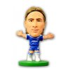Фигурка футболиста Soccerstarz Фернандо Торрес Челси (Fernando Torres Chelsea) Home Kit (Series 1) (73300)
