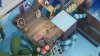 игра Chicken Run: Eggstraction (Switch) для Nintendo Switch