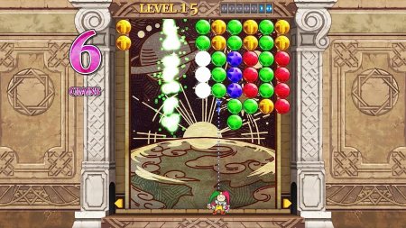 Magical Drop VI (Limited Run) (PS5)