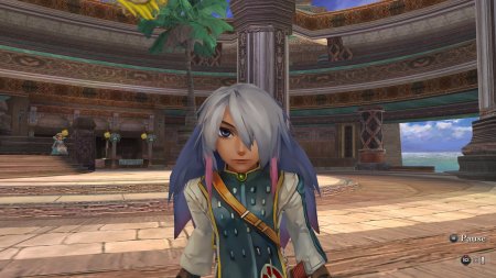 Romancing SaGa Minstrel Song Remastered International (PS5)