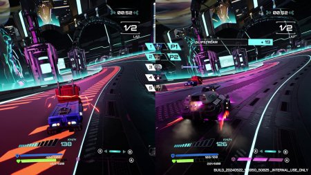 Transformers: Galactic Trials (Xbox One/Series X) 