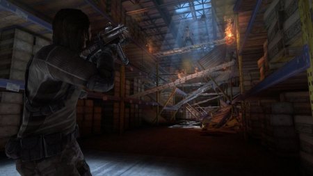 F.E.A.R. 3 (F.3.A.R.) Русская Версия (Xbox 360/Xbox One) USED Б/У
