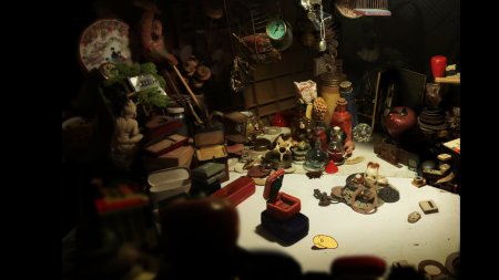 игра The Many Pieces of Mr. Coo Русская Версия (Switch) для Nintendo Switch