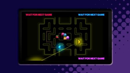 Игра Pac-Man Museum+ (14 Игр включено) (PS4) Playstation 4