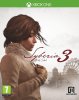 Syberia 3 (Сибирь 3) B.H Sokal Русская Версия (Xbox One)