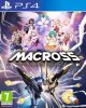 MACROSS Shooting Insight (PS4)