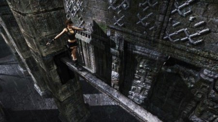 Купить игру Tomb Raider: Underworld (PS3) для Sony Playstation 3