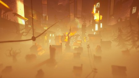 Игра Hello Neighbor: Hide and Seek Hello Neighbor (Привет Сосед - Прятки) Русская Версия (PS4) Playstation 4