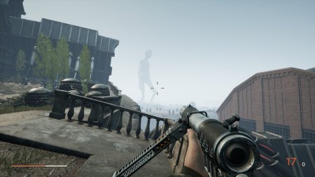 Industria Русская Версия (PS5)