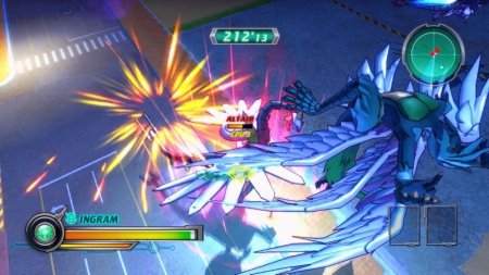  Bakugan: Defenders of the Core (Бакуган) (PSP) 