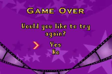 Братц: Фильм (Bratz: The Movie) Русская Версия (GBA) для Game boy