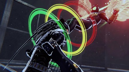 Игра KAMEN RIDER memory of heroez (PS4) Playstation 4