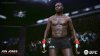 Игра EA Sports UFC (PS4) USED Б/У Playstation 4