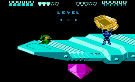 Сборник игр 400 в 1 Tiny Toon, Double Dragon, Contra, Kick Master (8 bit) для Денди 