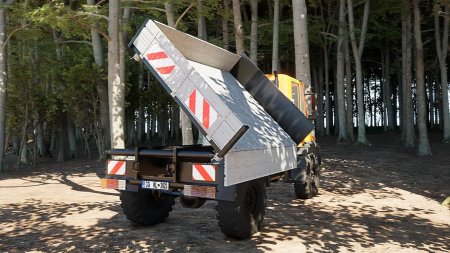 Road Maintenance Simulator 2 + Winter Services (PS5)