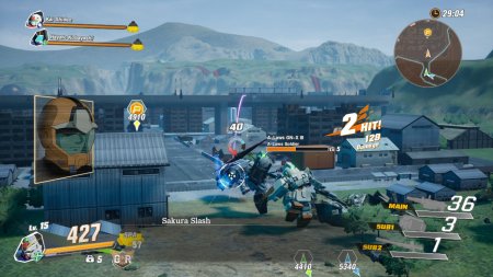 SD Gundam Battle Alliance (PS5)
