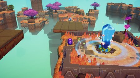 игра Tin & Kuna (Switch) для Nintendo Switch