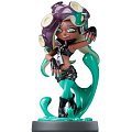 Amiibo коллекция Splatoon Collection