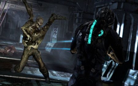 Купить игру Dead Space 3 Русская Версия (PS3) для Sony Playstation 3