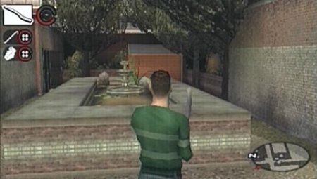  Gangs of London (PSP) 