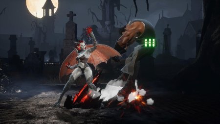 Игра Omen Of Sorrow (PS4) Playstation 4