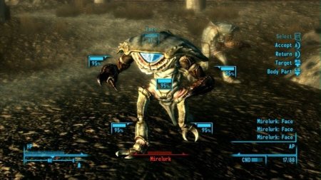 Fallout 3 Издание Игра Года (Game of the Year Edition) (Xbox 360/Xbox One)