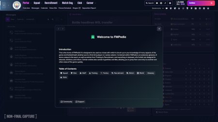 Football Manager 2026 Console Русская Версия (PS5)