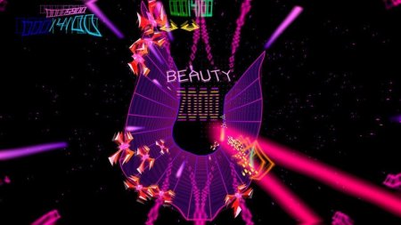 игра Tempest 4000 (Limited Run #170) (Switch) для Nintendo Switch