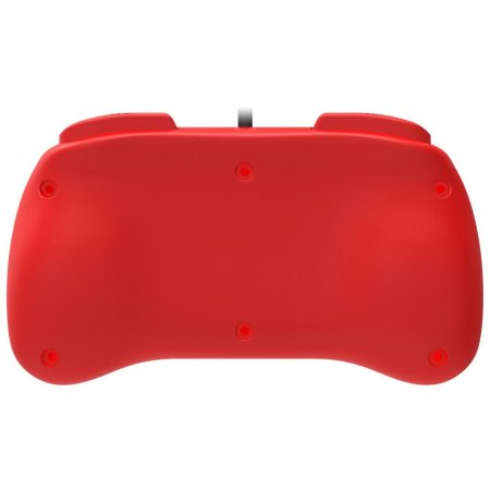 Геймпад проводной Супер Марио (Super Mario) HORI (NSW-276A) (Switch)