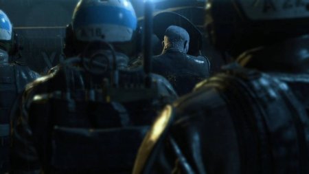 Metal Gear Solid 5 (V): Ground Zeroes Русская Версия (Xbox One) 