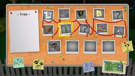 Snoopy & The Great Mystery Club (PS5)