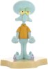 Фигурка подставка для геймпада/телефона Cable Guys Holdems Mini: Сквидвард (Squidward) Губка Боб Квадратные Штаны (SpongeBob Squarepants) (896781) 10 см