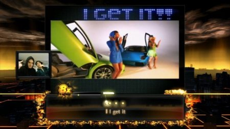 Def Jam Rapstar (Xbox 360)