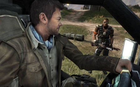 Купить игру Defiance Ограниченное издание (Limited Edition) (PS3) для Sony Playstation 3