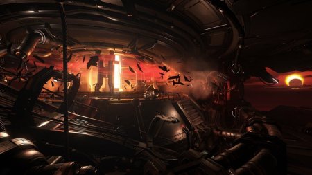 Игра DOOM VFR (Только для PS VR) (PS4) Playstation 4