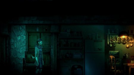The Nightmare Box Vol II (PS5)