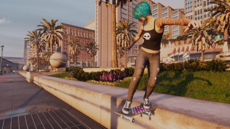 Tony Hawk's Pro Skater 3 + 4 (PS5)