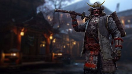 Игра For Honor Deluxe Edition Русская Версия (PS4) Playstation 4