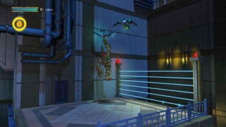 Игра Knack 2 Русская Версия (PS4) Playstation 4